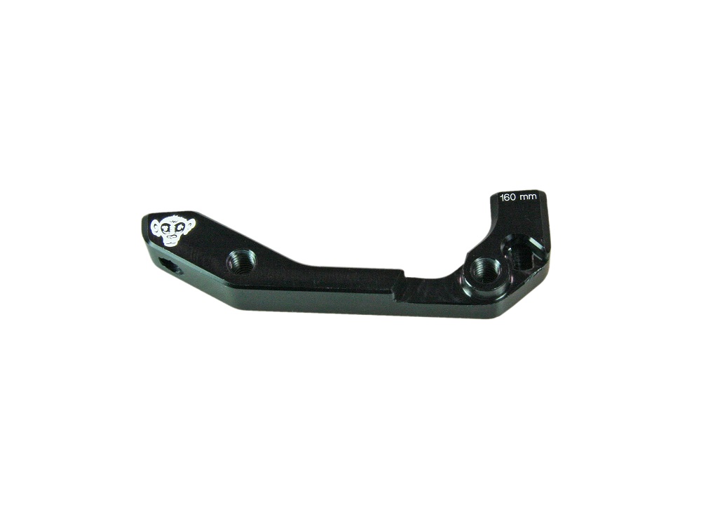 Adaptér Rohloff SpeedHub Monkey Bone IS-PM160