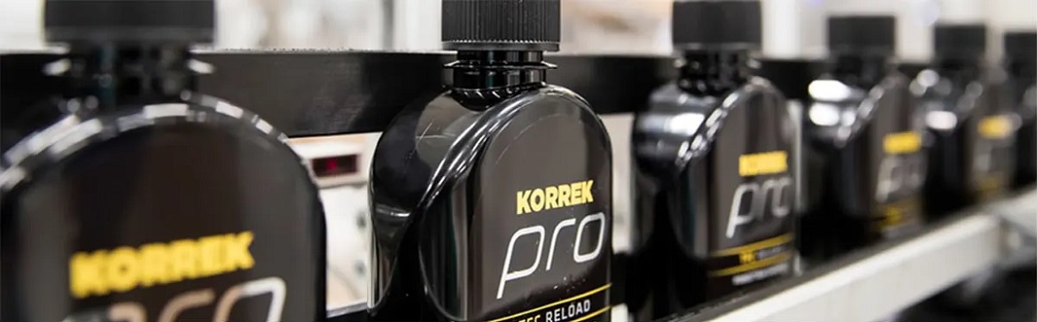 Banner Korrek Pro