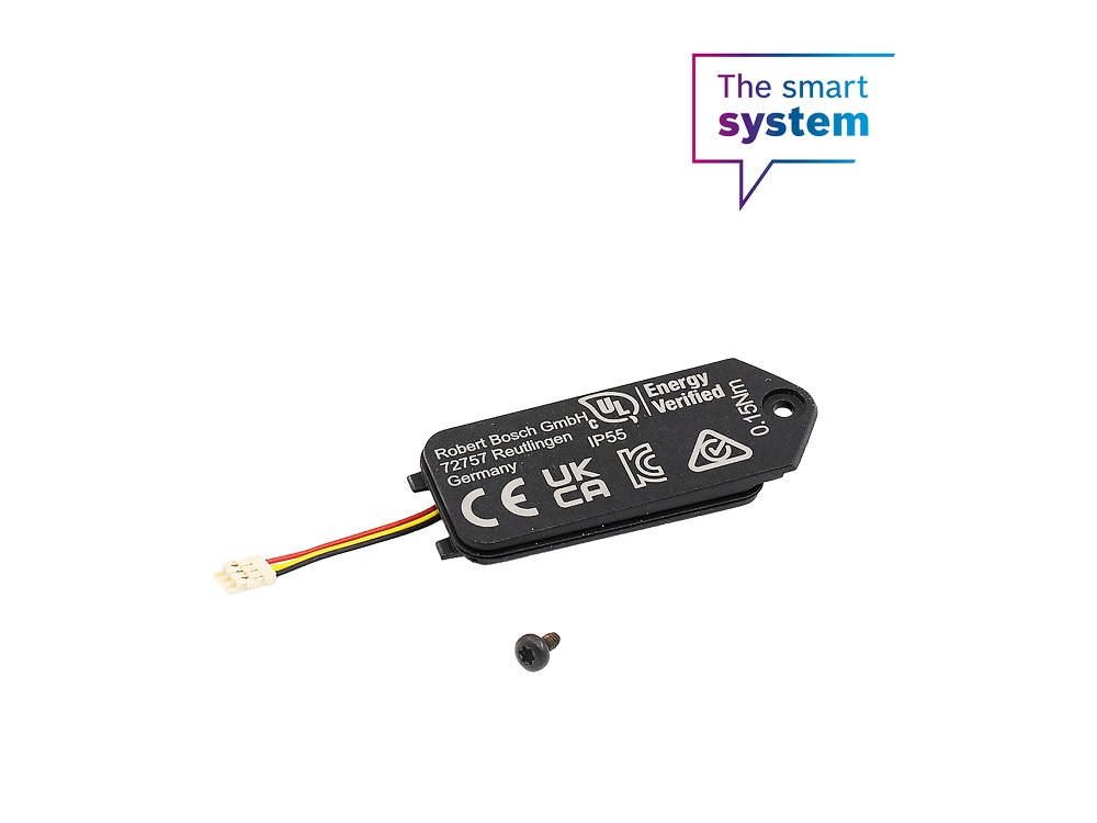 Baterie Bosch Purion 200 Battery Smart