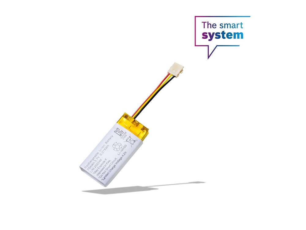 Baterie Bosch System Controller Battery Smart