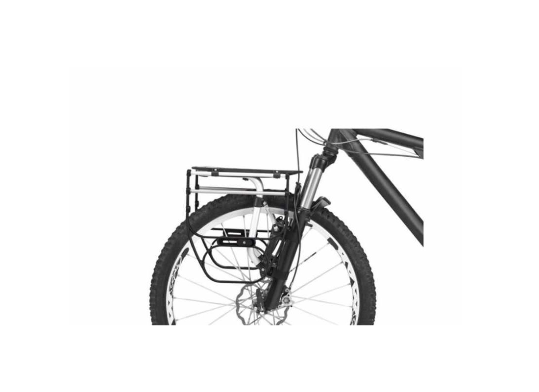 Bočnice pro nosič Thule Pack n Pedal