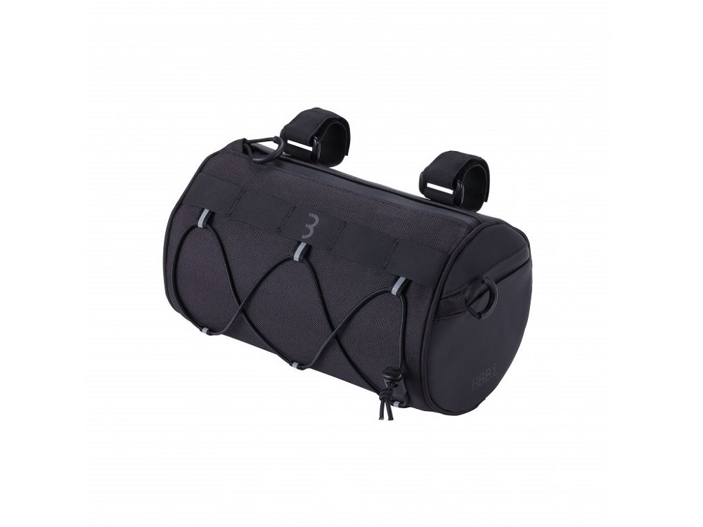 Brašna na řidítka BBB BSB-151 BarrelPack L