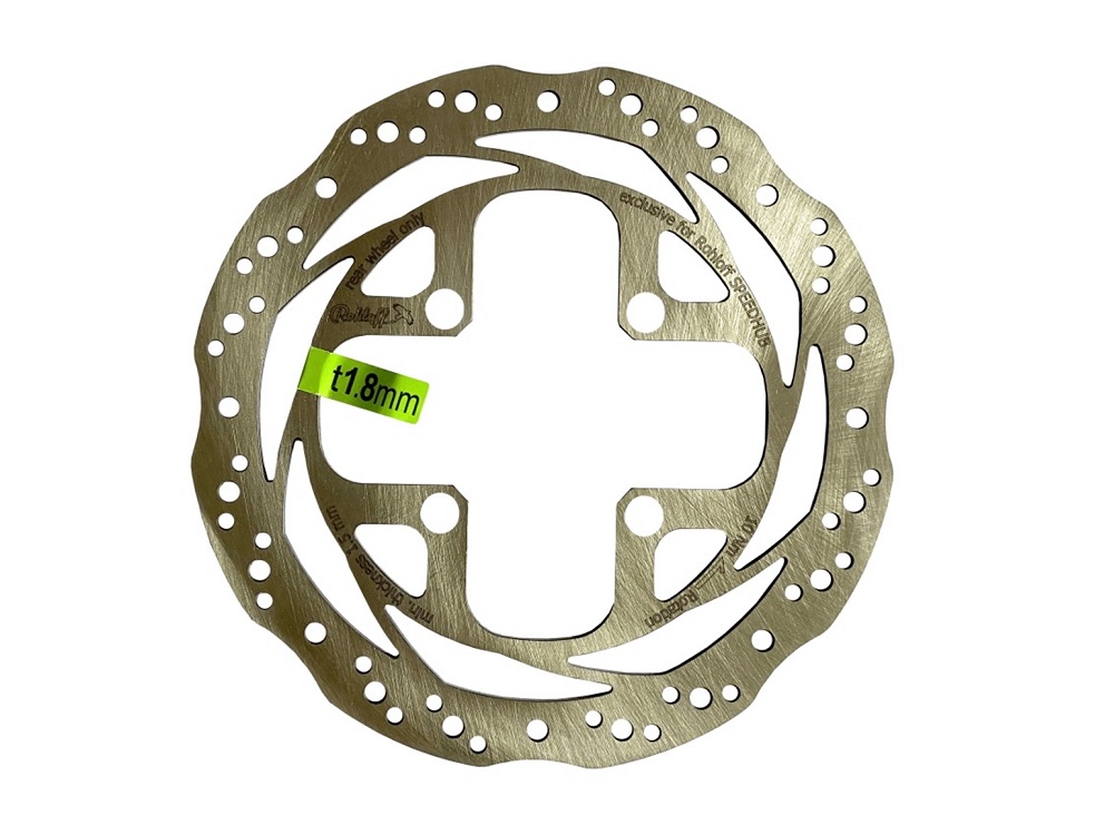 Brzdový kotouč Rohloff SpeedHub Brake Disc RL-8286