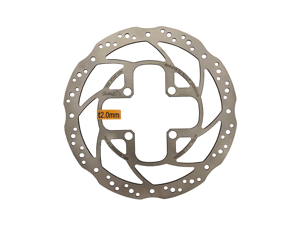Brzdový kotouč Rohloff SpeedHub Brake Disc Magura