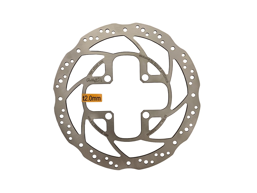 Brzdový kotouč Rohloff SpeedHub Brake Disc Magura