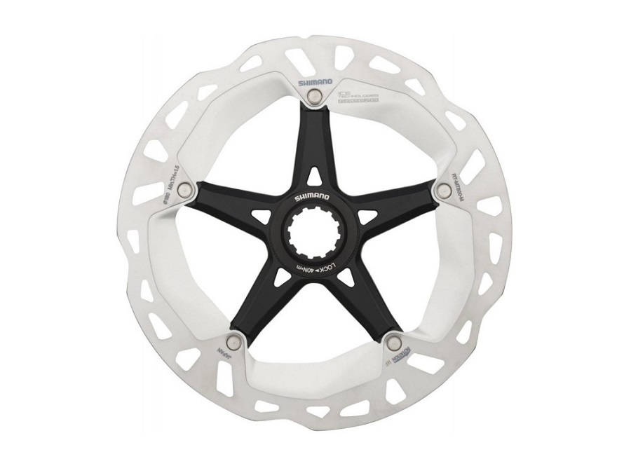 Brzdový kotouč Shimano Deore XT RT-MT800-CL