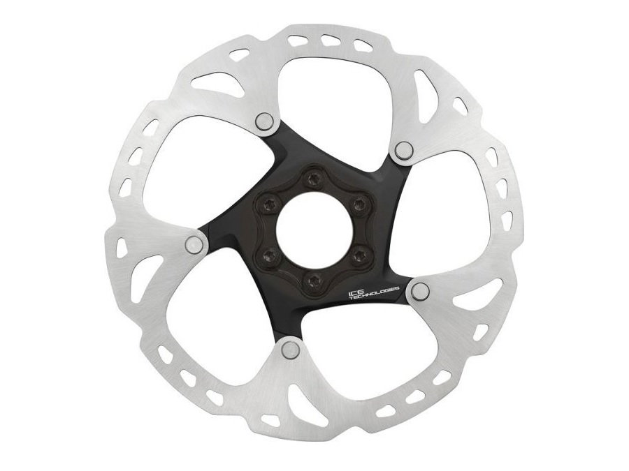 Brzdový kotouč Shimano Deore XT SM-RT86-SH