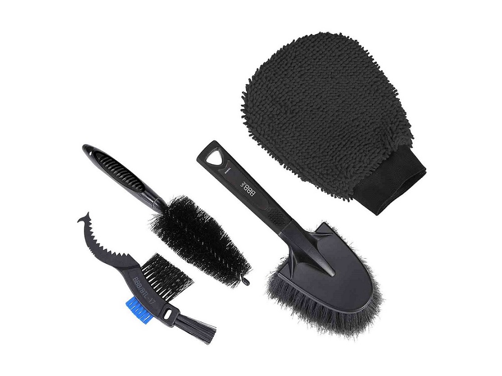 Čistící sada BBB BTL-190 FrameSet