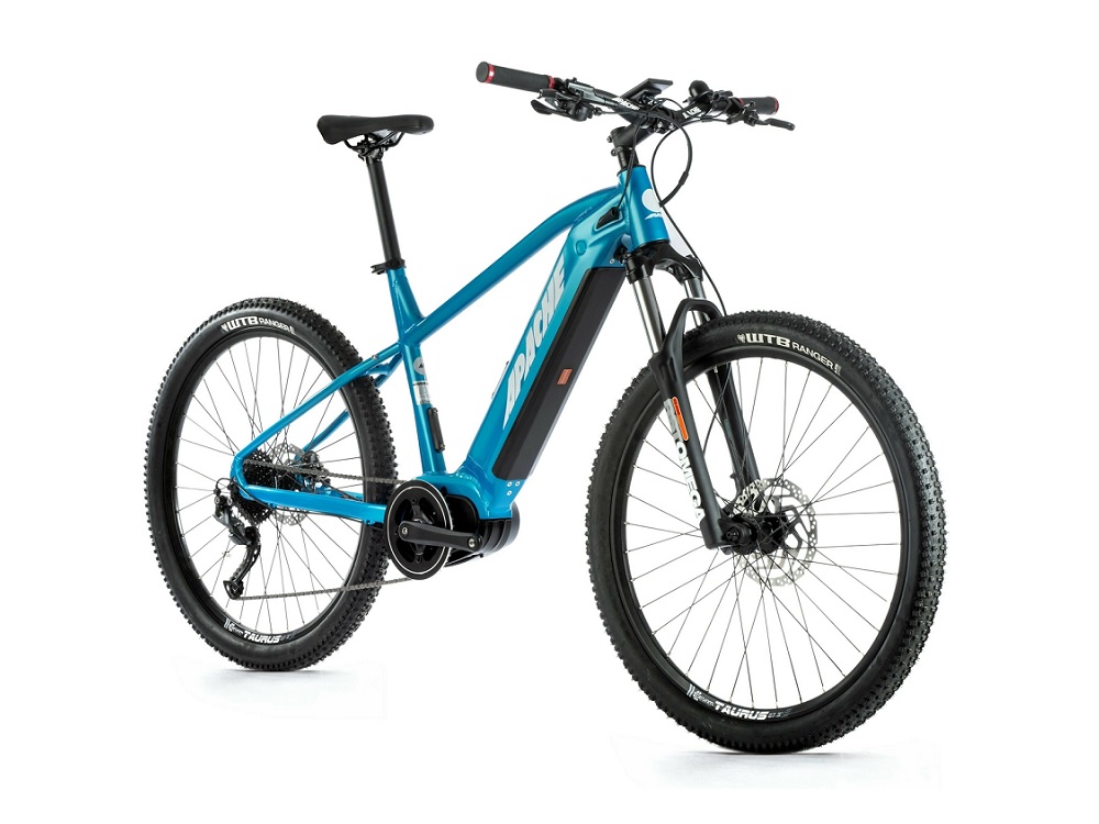 Dámské horské elektrokolo Apache Tanka Tate MX3 Bafang M400