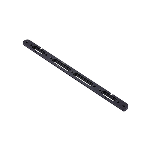 Montážní lišta BBB BBC-120 AdaptRail L