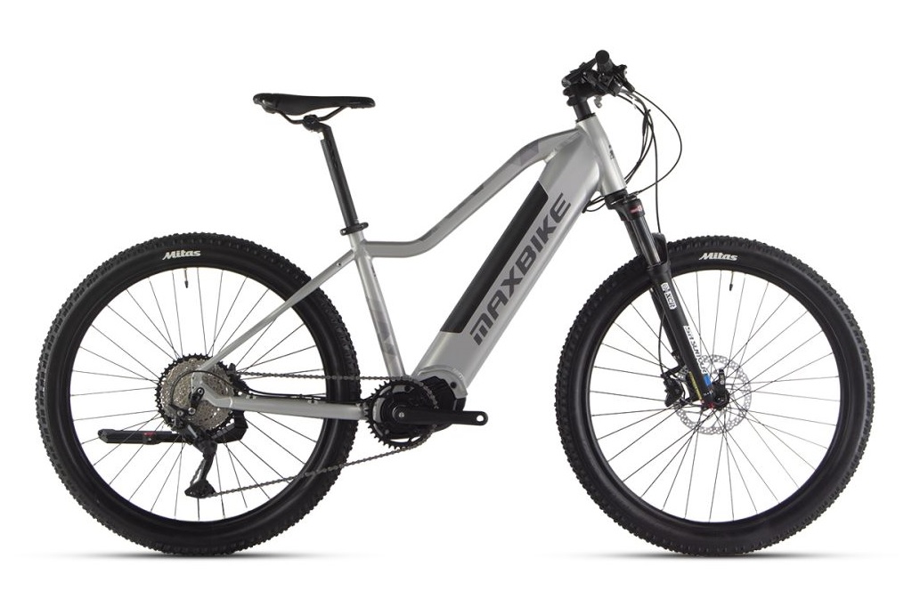 Dámské horské elektrokolo Maxbike Freya 2.1
