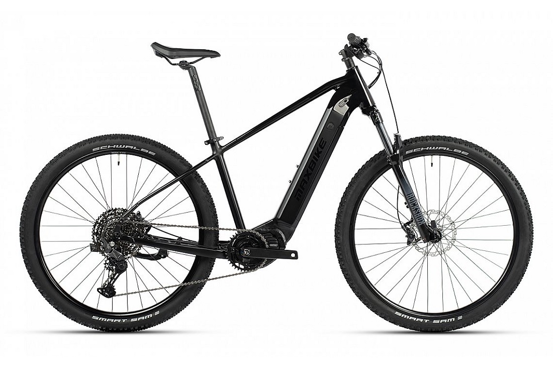 Horské elektrokolo Maxbike Magnus 2.0