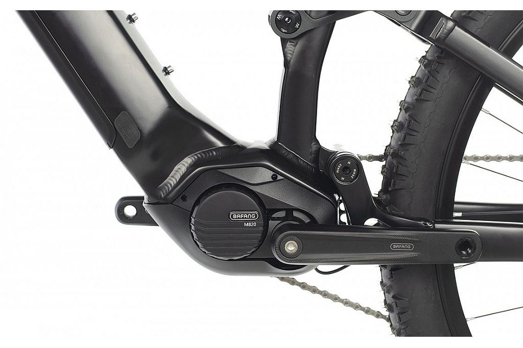 Horské elektrokolo Maxbike Ragnar