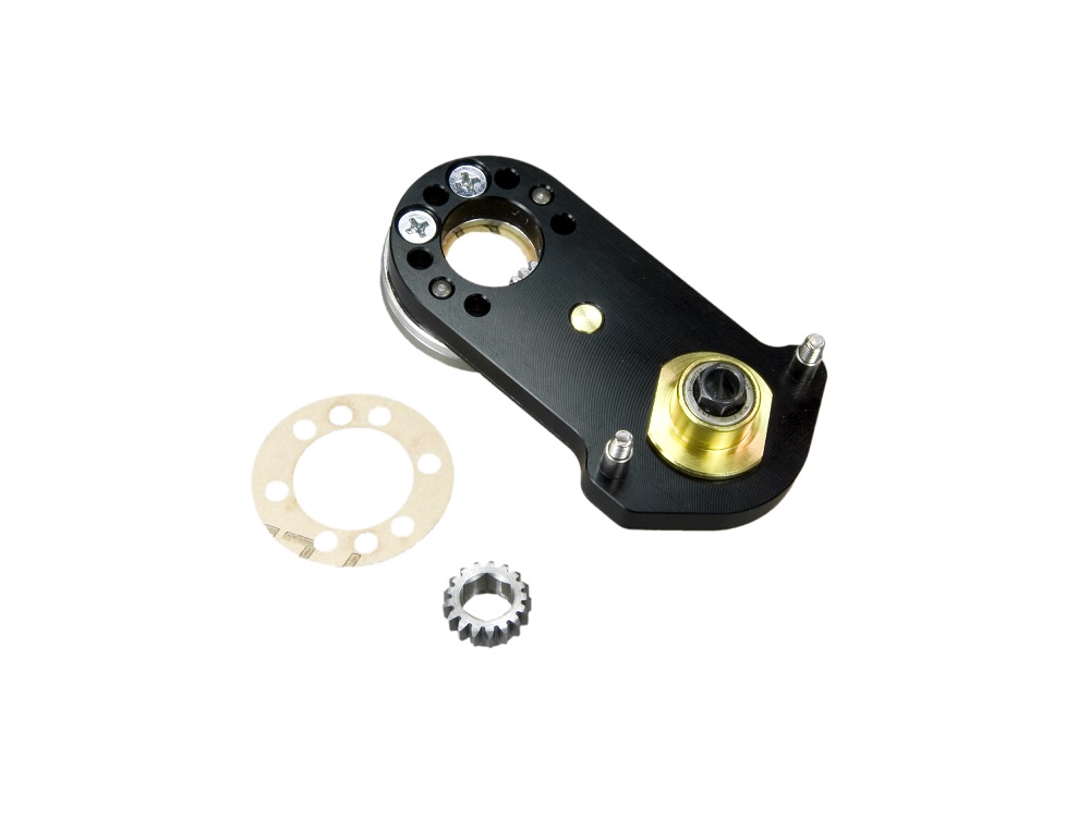 Externí řazení Rohloff SpeedHub Transfer Box EX