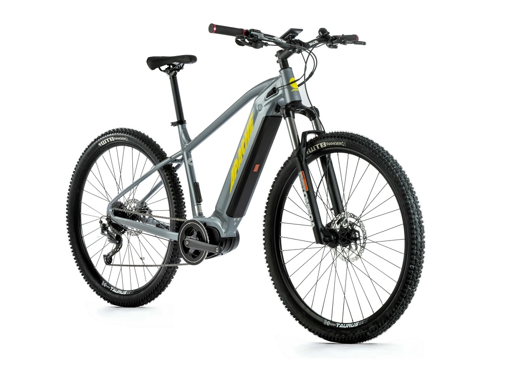 Horské elektrokolo Apache Hupahu MX1 Bafang M400