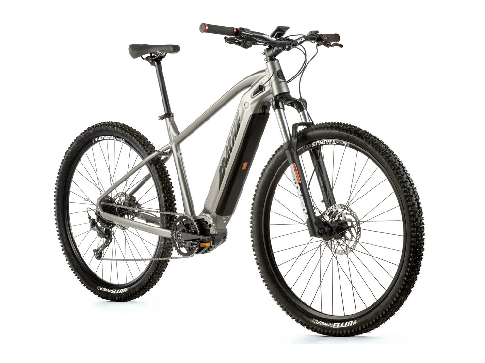 Horské elektrokolo Apache Hupahu MX1 Bafang M510