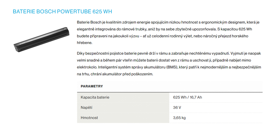 Horské elektrokolo Apache Hupahu 3
