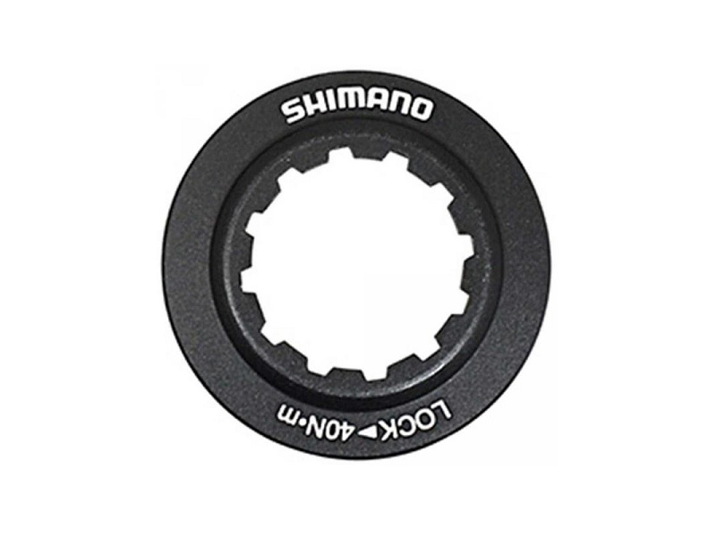 Interní matice Shimano SM-RT81