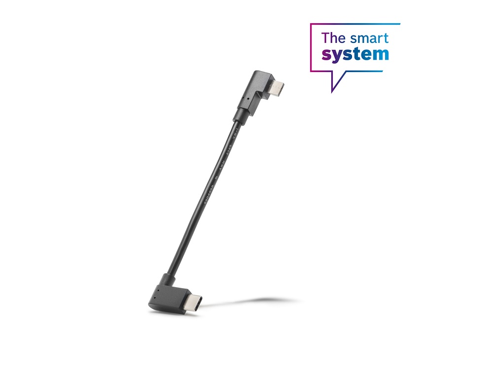 Nabíjecí kabel Bosch Cable USB Smart