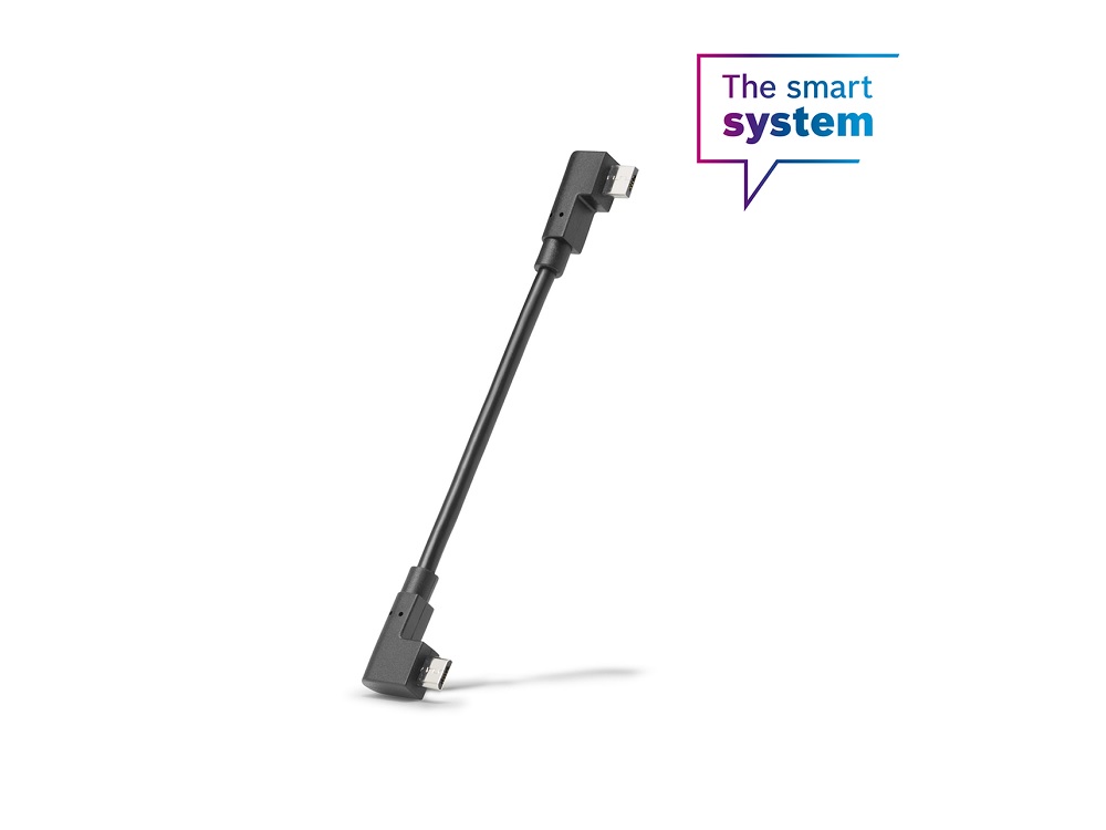 Nabíjecí kabel Bosch Cable USB Smart