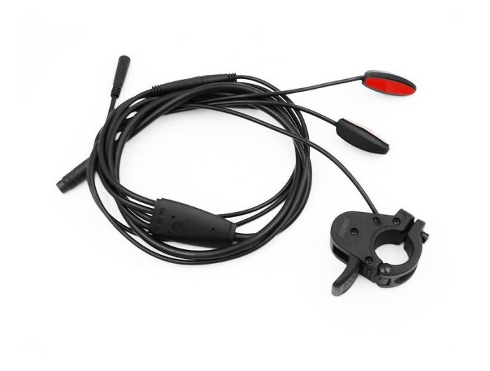 Kabeláž CYC 1-4 Cabling
