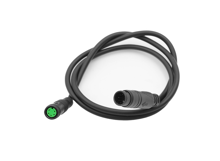 Kabeláž CYC 1-1 Cabling