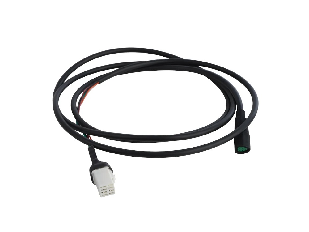 Kabeláž ovládací jednotky Bafang M420 Cabling Control Unit CANBUS