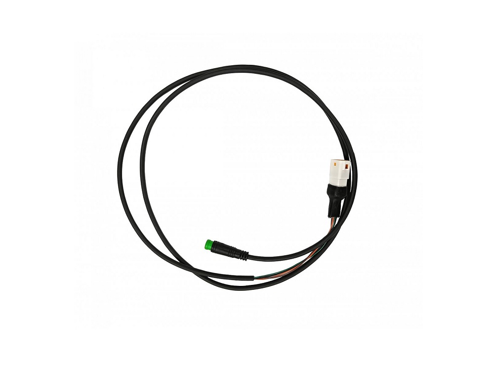 Kabeláž ovládací jednotky Bafang M420 Cabling Control Unit