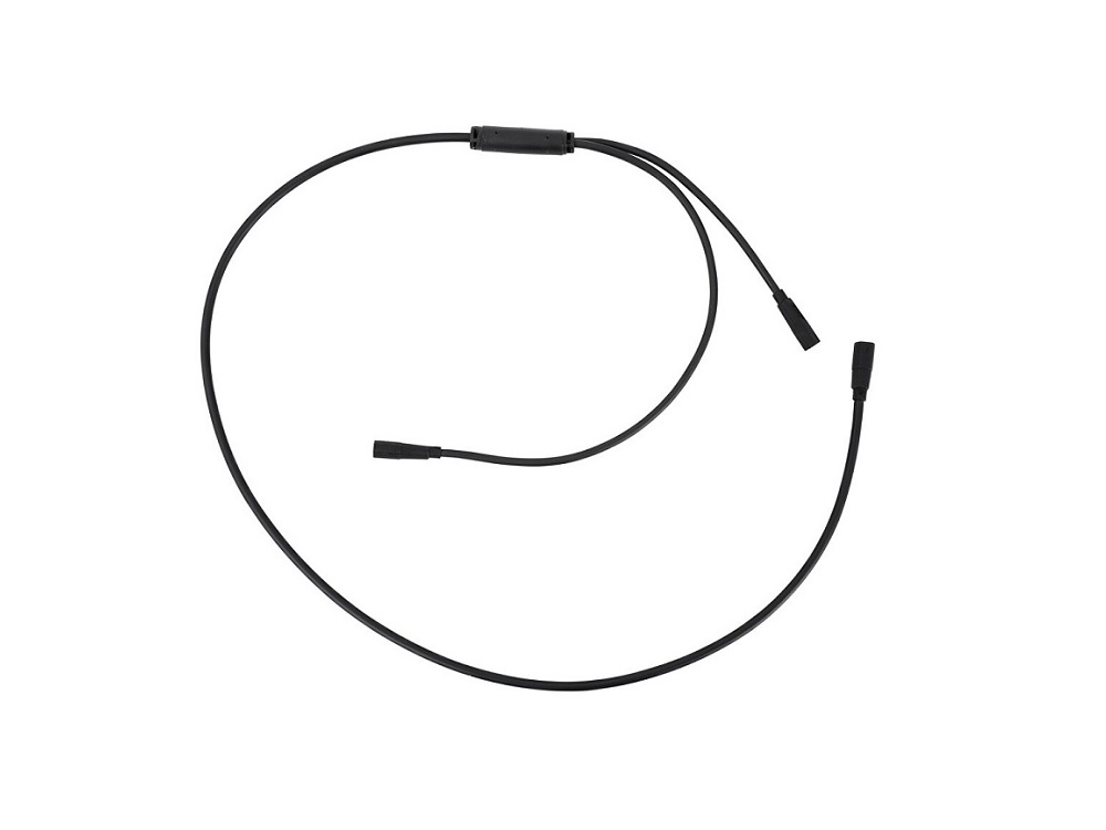 Kabeláž ovládací jednotky Bafang M500 Dual Cabling Control Unit
