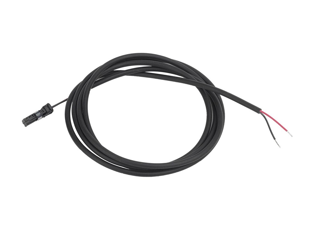 Kabeláž světla Bosch Cabling Light Rear