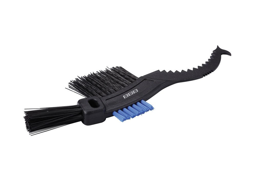 Kartáč na kazety BBB BTL-17 ToothBrush