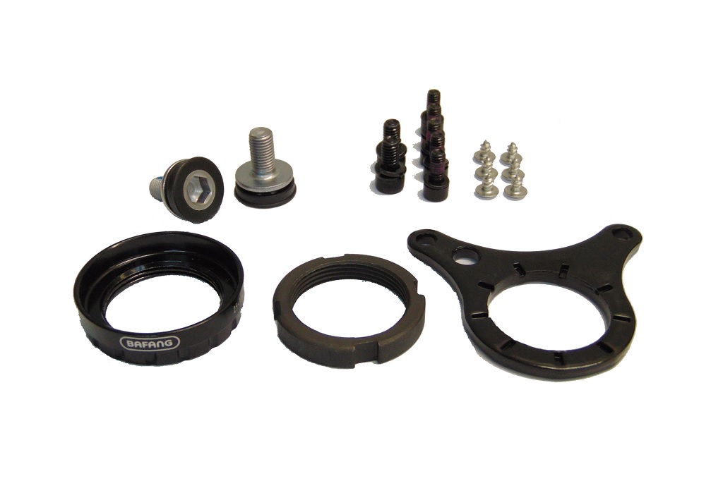 Sada komponent Bafang BBS M33