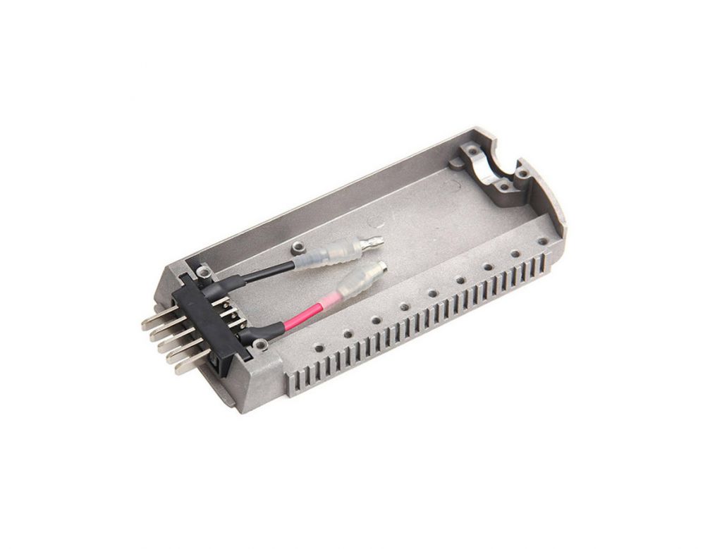 Konektor baterie Apache Connector R7 KNIFE