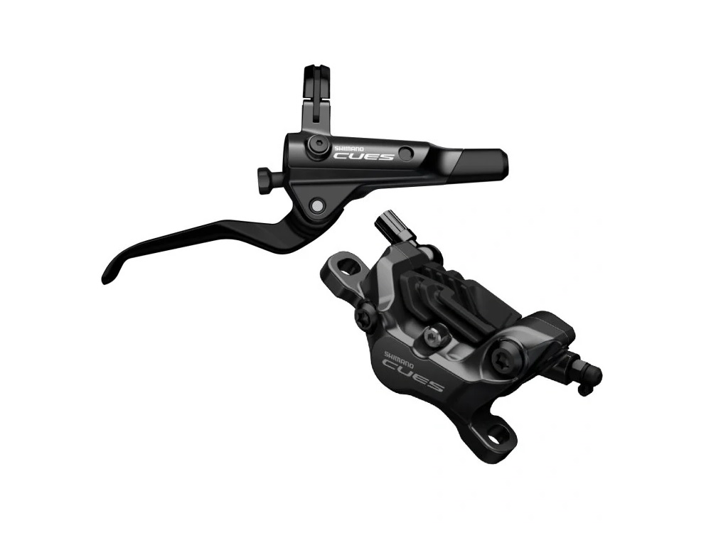 Hydraulická kotoučová brzda Shimano CUES BR-U8020