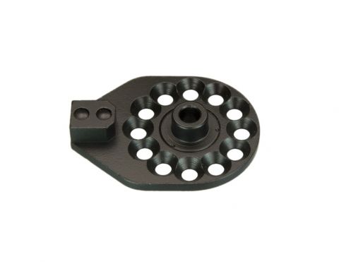 Rohloff SpeedHub Axle Plate CC OEM (RL-8234)