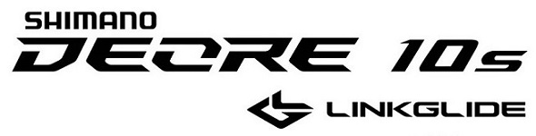 Sada řazení Shimano Deore LinkGlide