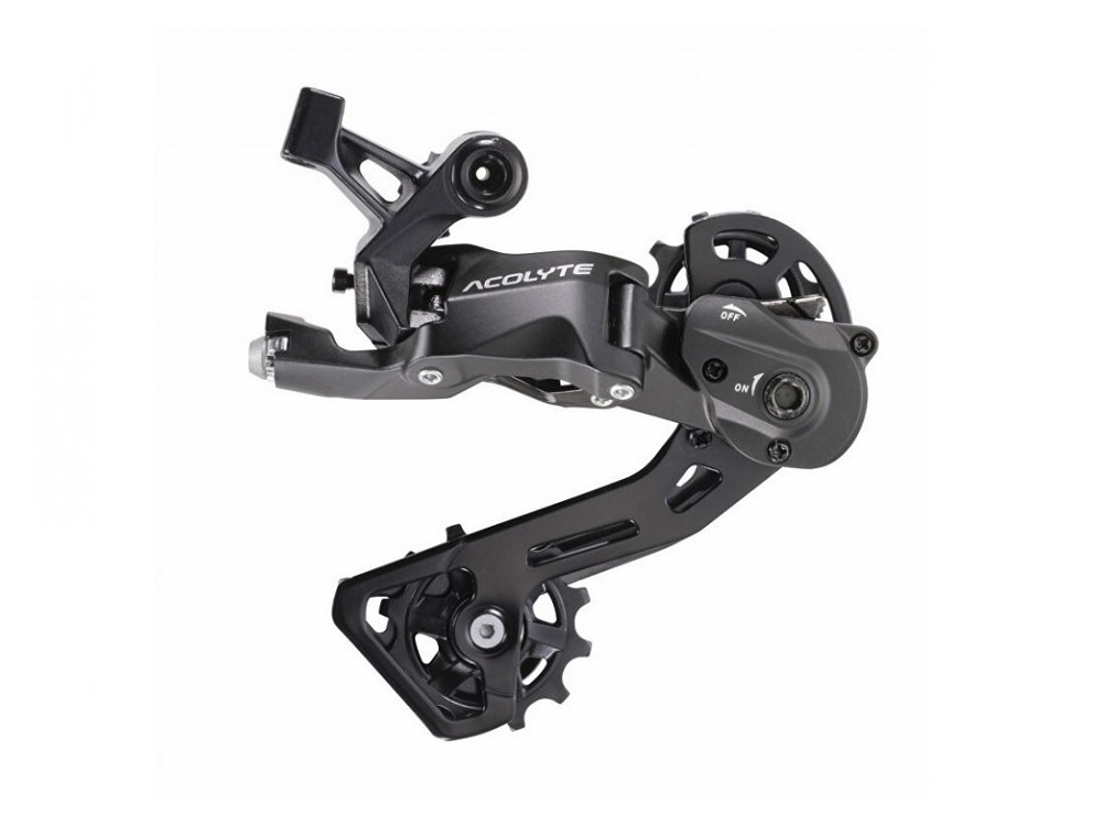 Měnič převodů microSHIFT Acolyte RD-M5185M