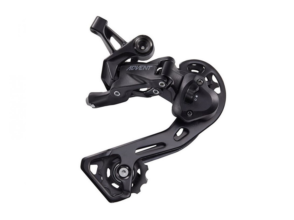 Měnič převodů microSHIFT Advent RD-M6195M