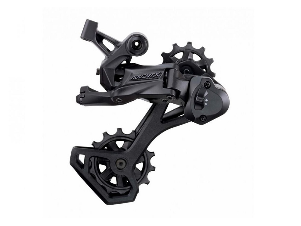 Měnič převodů microSHIFT Advent X RD-M6205AM