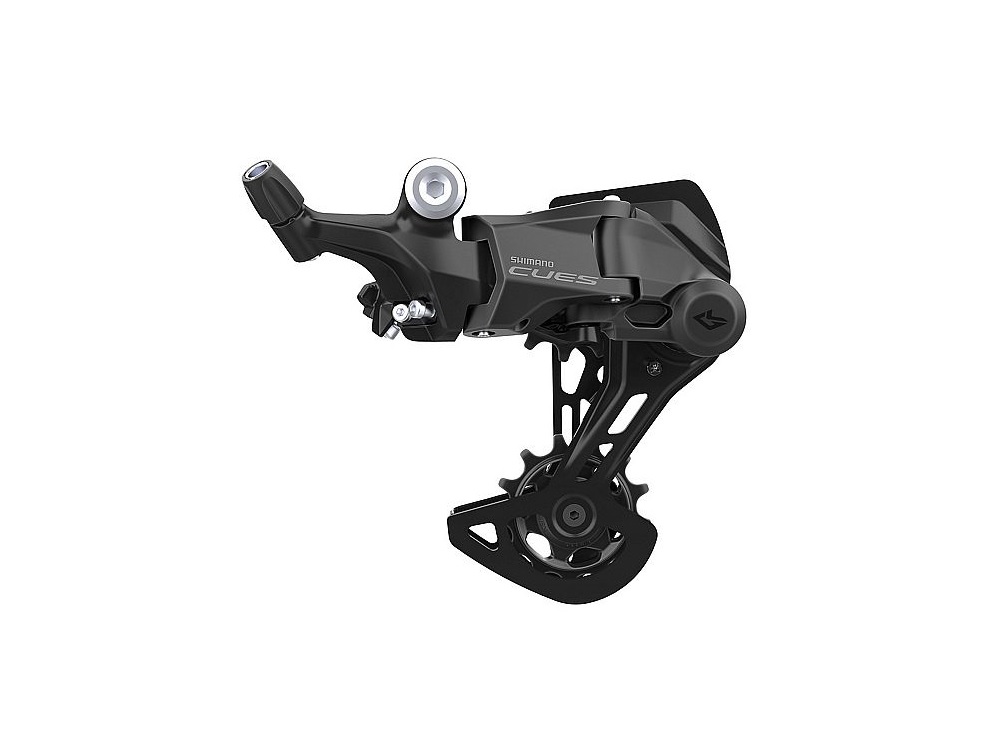 Měnič převodů Shimano CUES RD-U4000-GS