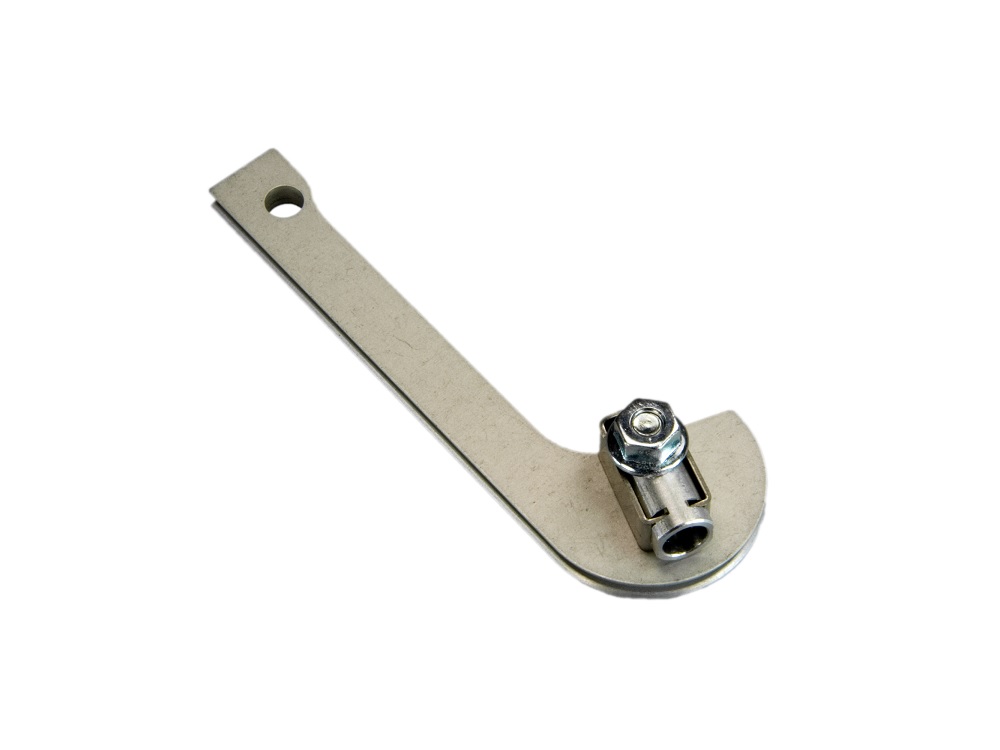 Měrka lanek Rohloff SpeedHub Cable Hook