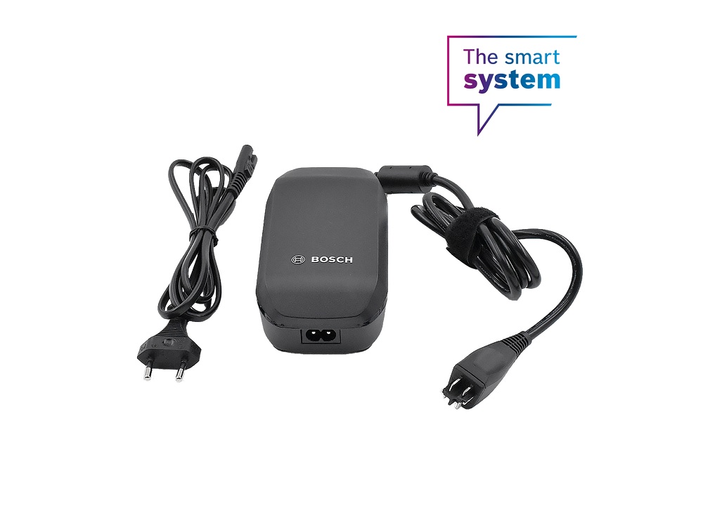 Nabíječka Bosch Compact Charger 2A Smart