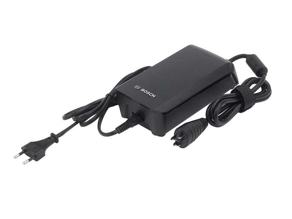 Nabíječka Bosch Standard Charger 4A