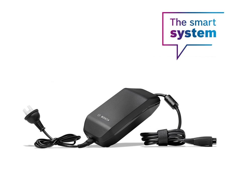 Nabíječka Bosch Standard Charger 4A Smart