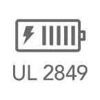 Norma UL 2849