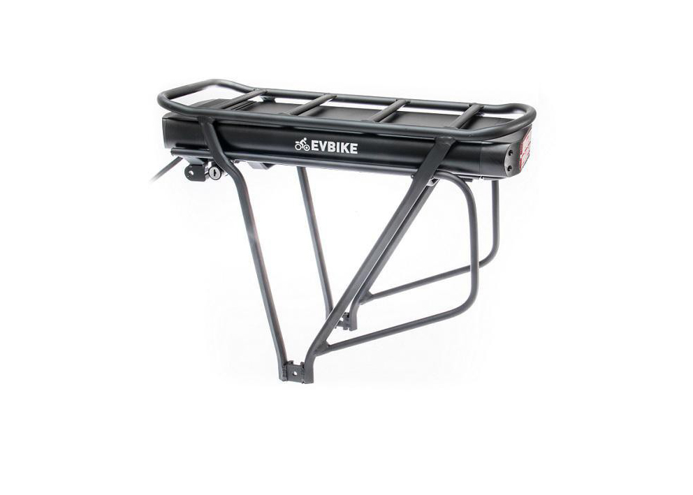 Baterie EVBIKE Battery Rack 48V/13 Ah (624 Wh)