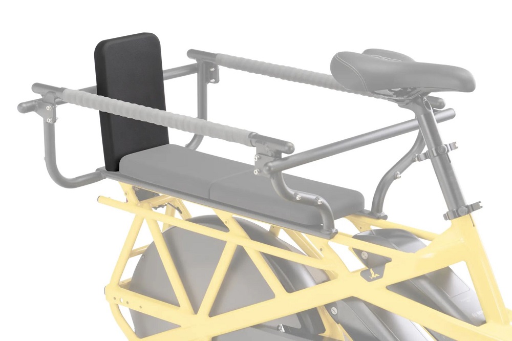 Opěradlo Tern Clubhouse Backrest