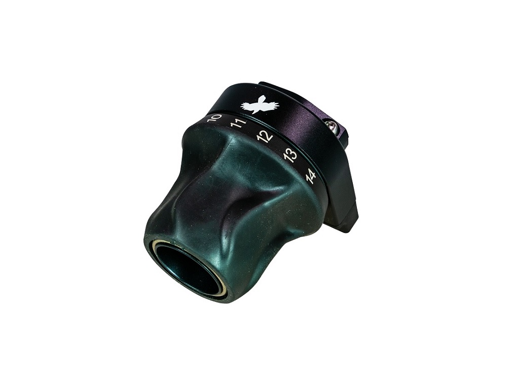 Ovládací rukojeť Rohloff SpeedHub Twist Shifter Left