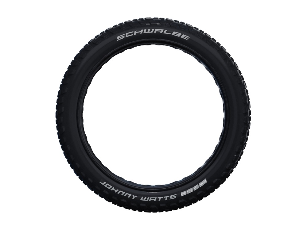 Plášť Schwalbe Johnny Watts HS 604