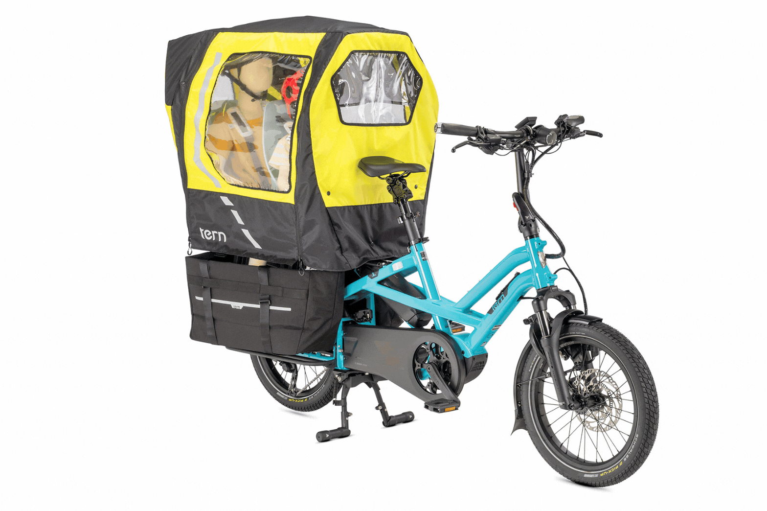 Pláštěnka Tern Rain Shield